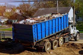 Best Construction Debris Removal  in Warrenton, OR